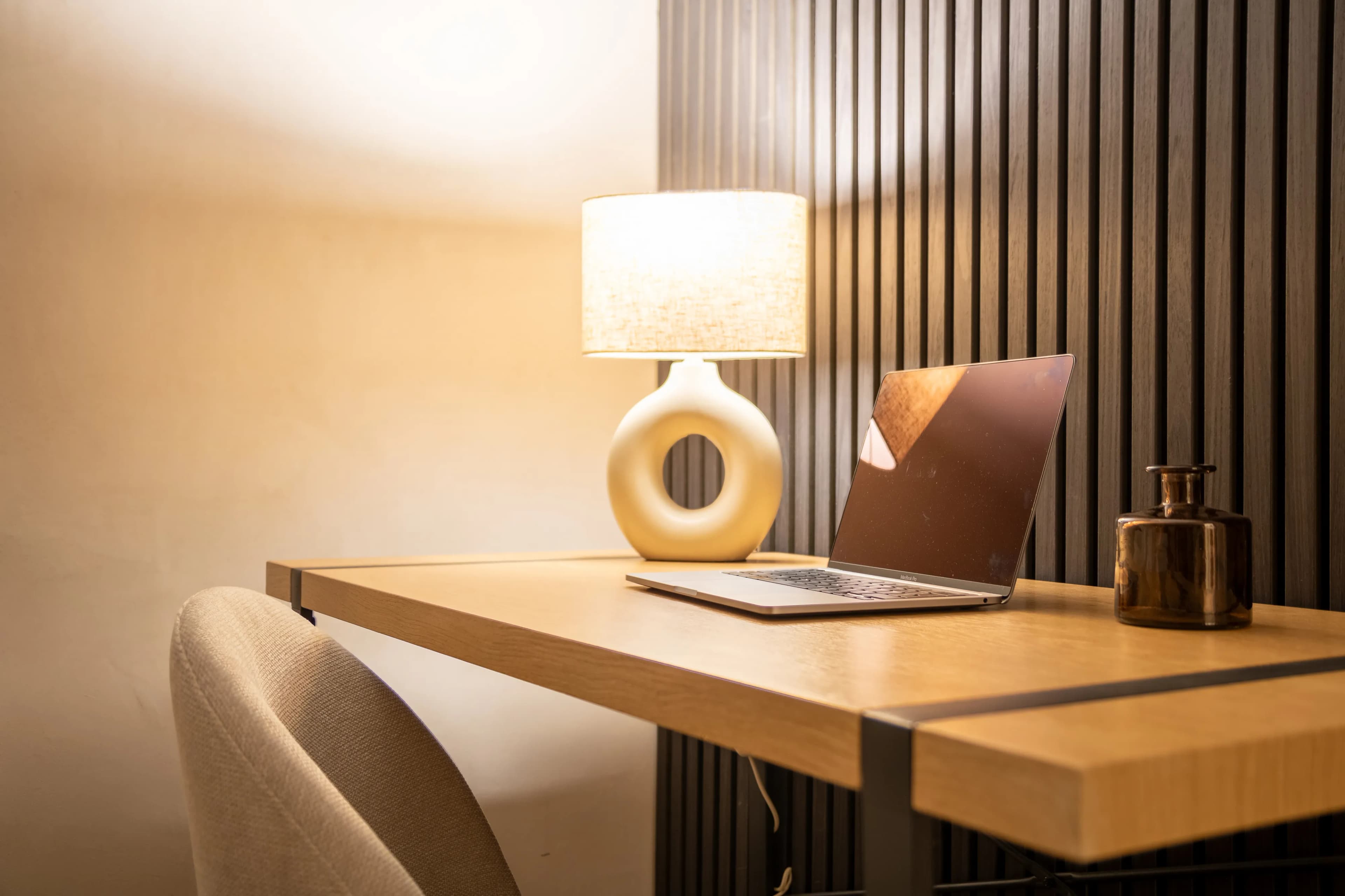 Cunabu apartment arranged for a calm longer stay